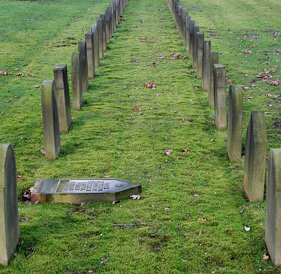 EINMAL aus der Reihe tanzen