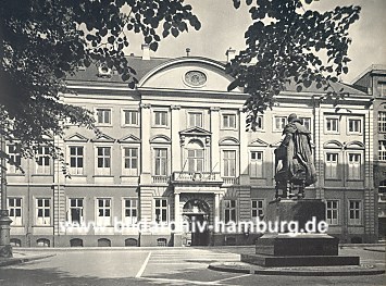 04_22735 - Blick zum Goertz-Palais am Neuen Wall. (1939) 