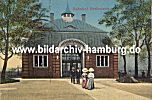 Hamburgfotos - Bilder der Bahnhfe und Haltestellen Hamburgs