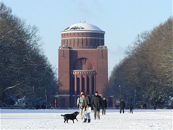 hamburg stadtpark