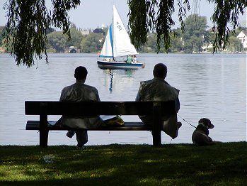 hamburg alster