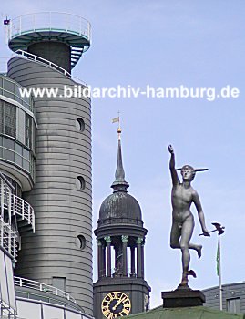 hamburg st. michaelis kirche