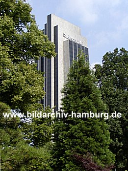 hamburg congress centrum